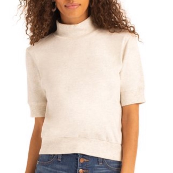 Synergy Organic Clothing - Vale Top - Picture 2 of 3